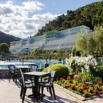 Mobile In With Shared Pool Tatil Evi