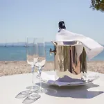 Tatil Evi Mobile In With Shared Pool Rabac