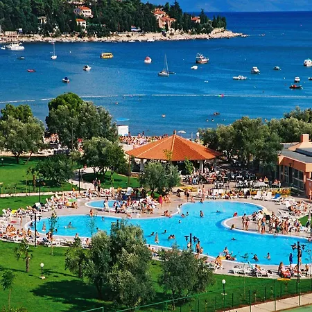 Mobile In With Shared Pool