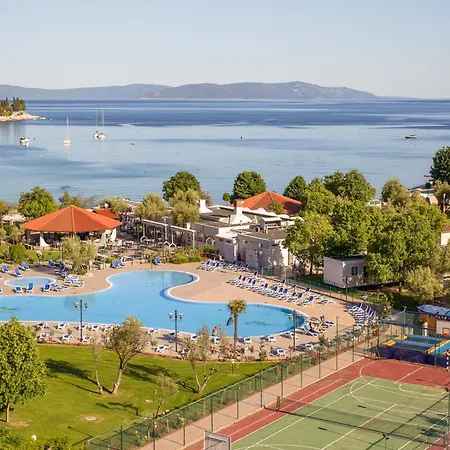 Mobile In With Shared Pool *