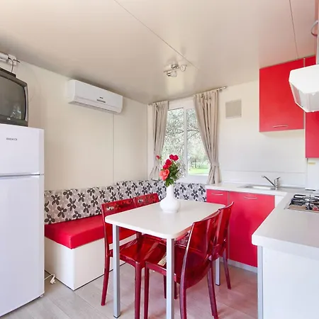 Mobile In With Shared Pool