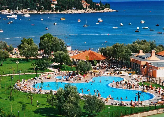 Mobile In With Shared Pool