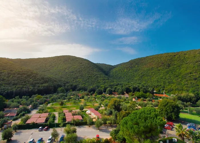 Mobile In With Shared Pool 別荘 *